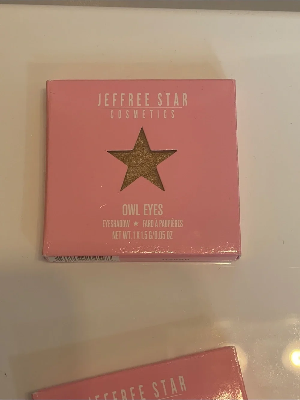 Jeffree Star Single “Star Ranch” Eyeshadows